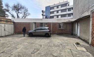 CASA EN VENTA EN NARVARTE ORIENTE, BENITO JUAREZ