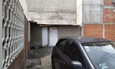 CASA EN VENTA EN NARVARTE ORIENTE, BENITO JUAREZ