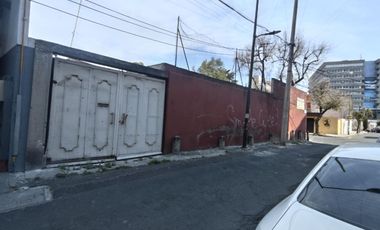 CASA EN VENTA EN NARVARTE ORIENTE, BENITO JUAREZ