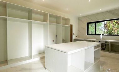 4BR Modern Design House and Lot for Sale in Forbes Park, Makati at South Forbes Park