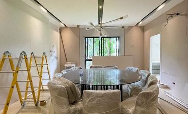 4BR Modern Design House and Lot for Sale in Forbes Park, Makati at South Forbes Park