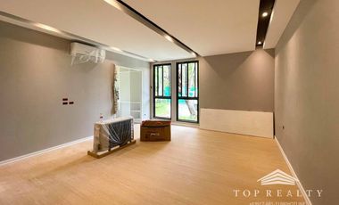 4BR Modern Design House and Lot for Sale in Forbes Park, Makati at South Forbes Park