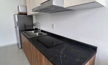 RENTA DE DEPARTAMENTO AMUEBLADO  SALIDA LEON SILAO