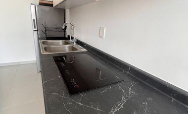 RENTA DE DEPARTAMENTO AMUEBLADO  SALIDA LEON SILAO