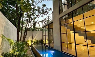 Casa en venta en Playa del Carmen