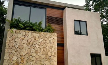 Casa en venta en Playa del Carmen