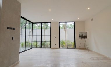 Casa en venta en Playa del Carmen