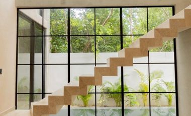 Casa en venta en Playa del Carmen