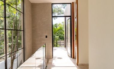 Casa en venta en Playa del Carmen