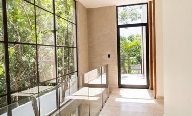 Casa en venta en Playa del Carmen