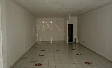 LOCAL EN RENTA EN ECATEPEC DE 72MTS $12,000