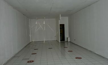 LOCAL EN RENTA EN ECATEPEC DE 72MTS $12,000
