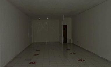 LOCAL EN RENTA EN ECATEPEC DE 72MTS $12,000