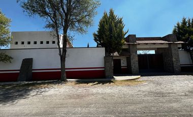 TERRENO EJIDAL EN VENTA, COL. ALVARO OBREGON, METEPEC
