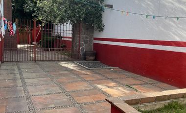 TERRENO EJIDAL EN VENTA, COL. ALVARO OBREGON, METEPEC