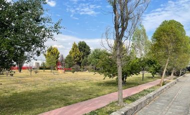 TERRENO EJIDAL EN VENTA, COL. ALVARO OBREGON, METEPEC