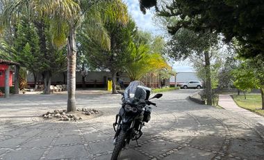 TERRENO EJIDAL EN VENTA, COL. ALVARO OBREGON, METEPEC