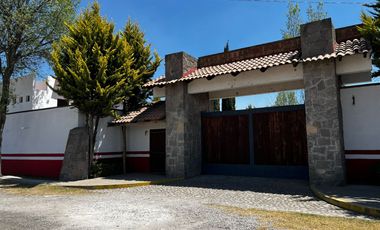 TERRENO EJIDAL EN VENTA, COL. ALVARO OBREGON, METEPEC