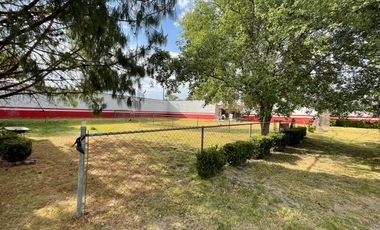 TERRENO EJIDAL EN VENTA, COL. ALVARO OBREGON, METEPEC