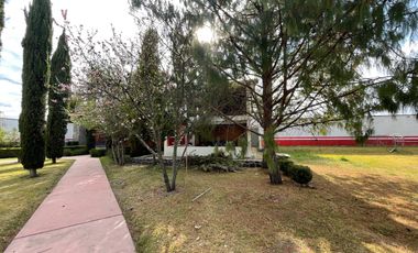TERRENO EJIDAL EN VENTA, COL. ALVARO OBREGON, METEPEC