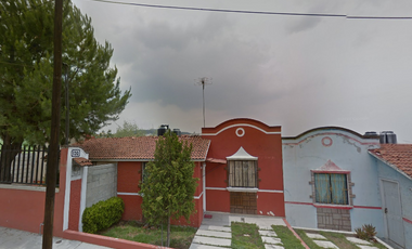 Casa en Tepeji del Rio, Hidalgo, ¡Compra directa con el Banco, no se aceptan créditos!