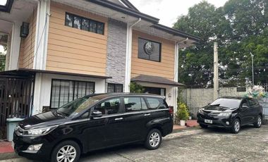 House and Lot for Sale in Mansion Hill Subdivision, Marikina Heights-