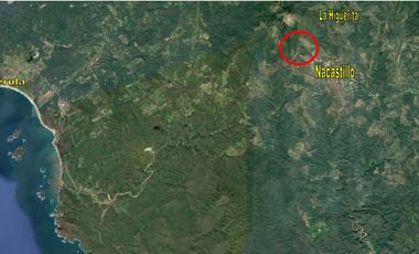 Terreno en Venta en La Huerta.		$13,200,000