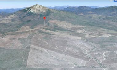 Terreno en Venta en La Huerta.		$13,200,000
