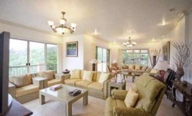 FOR SALE FULLY-FURNISHED 5-BEDROOM HOUSE  Lemery, Batangas