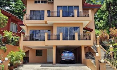 FOR SALE FULLY-FURNISHED 5-BEDROOM HOUSE  Lemery, Batangas