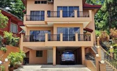 FOR SALE FULLY-FURNISHED 5-BEDROOM HOUSE  Lemery, Batangas