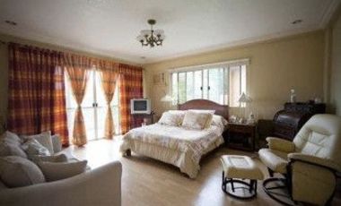 FOR SALE FULLY-FURNISHED 5-BEDROOM HOUSE  Lemery, Batangas