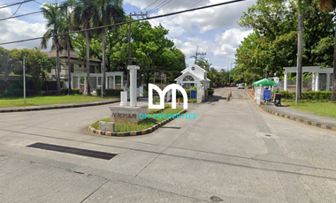 For Sale: 2-Storey House and Lot in Acropolis Village, Quezon City