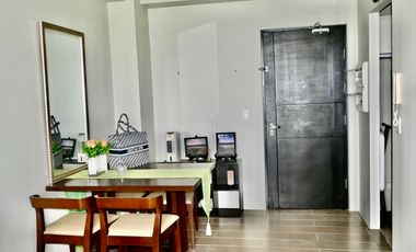 Relaxing and Spacious Vacation Condo For Sale at Oceanway Residences in Boracay Newcoast