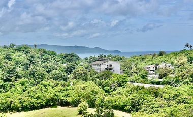 Relaxing and Spacious Vacation Condo For Sale at Oceanway Residences in Boracay Newcoast
