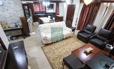 Luxurious 5BR House & Lot for Rent near Crimson Resort