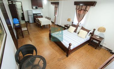 Luxurious 5BR House & Lot for Rent near Crimson Resort