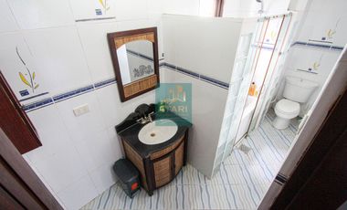 Luxurious 5BR House & Lot for Rent near Crimson Resort