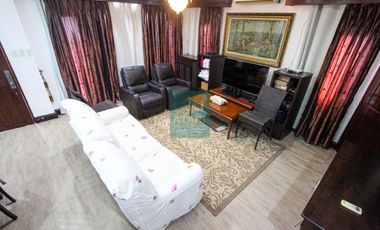 Luxurious 5BR House & Lot for Rent near Crimson Resort