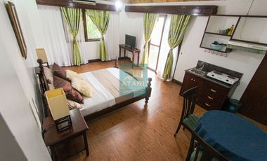 Luxurious 5BR House & Lot for Rent near Crimson Resort
