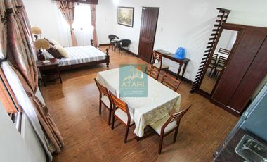 Luxurious 5BR House & Lot for Rent near Crimson Resort
