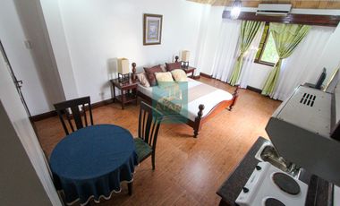 Luxurious 5BR House & Lot for Rent near Crimson Resort