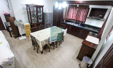 Luxurious 5BR House & Lot for Rent near Crimson Resort