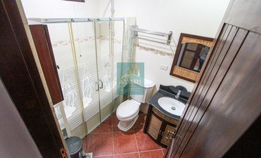 Luxurious 5BR House & Lot for Rent near Crimson Resort