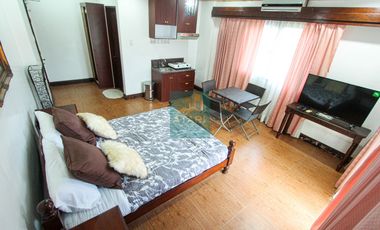 Luxurious 5BR House & Lot for Rent near Crimson Resort