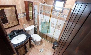 Luxurious 5BR House & Lot for Rent near Crimson Resort