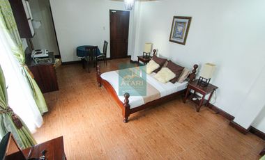 Luxurious 5BR House & Lot for Rent near Crimson Resort