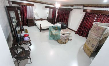 Luxurious 5BR House & Lot for Rent near Crimson Resort