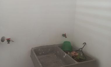 VENTA DE DEPARTAMENTO LA FLORIDA TEMOAYA