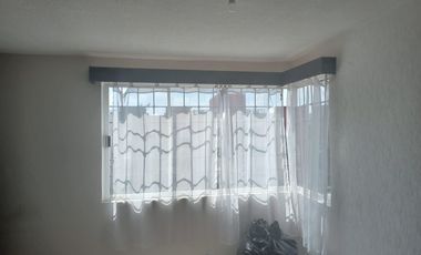 VENTA DE DEPARTAMENTO LA FLORIDA TEMOAYA